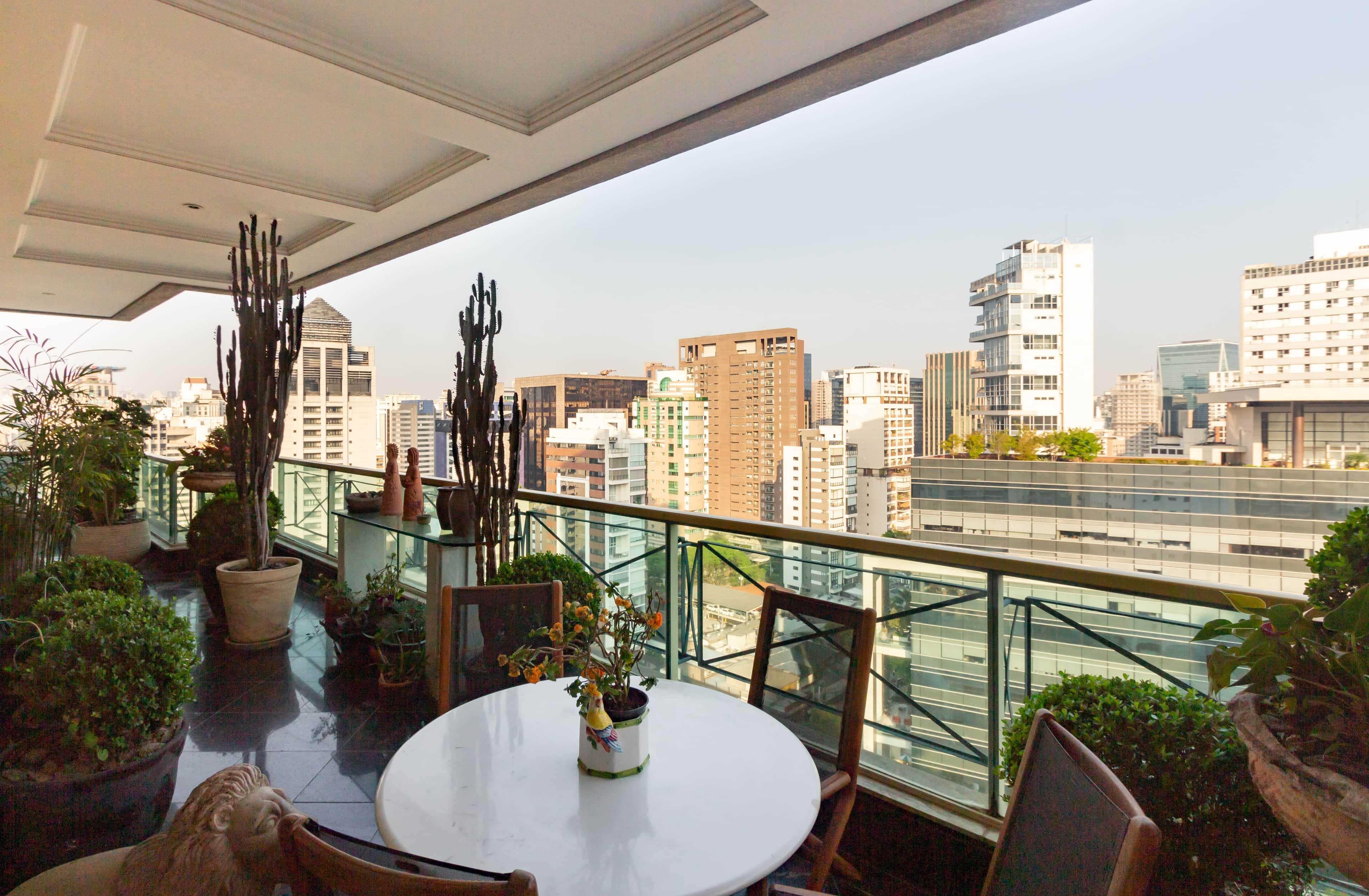 Condomínio Edifício Palazzo Reale - imagem 5 Condomínio Edifício Palazzo Reale - imagem 5