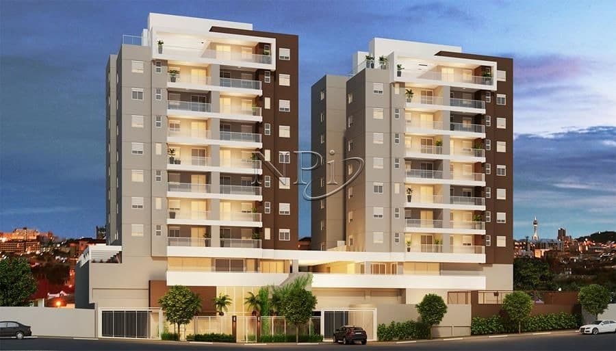 Condomínio Elev Pompéia Condomínio Elev Pompéia - foto principal