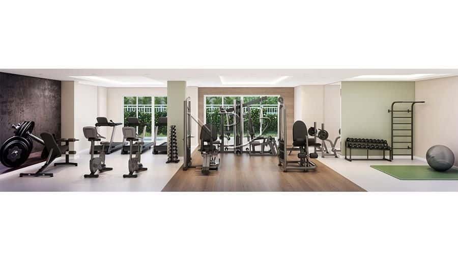 Elev Pompéia - imagem 3 Elev Pompéia - imagem 3