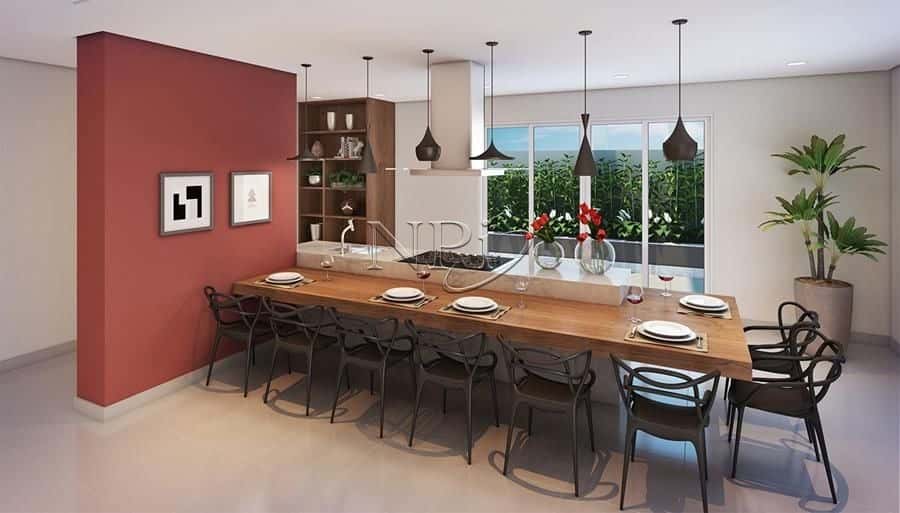 Elev Pompéia - imagem 5 Elev Pompéia - imagem 5