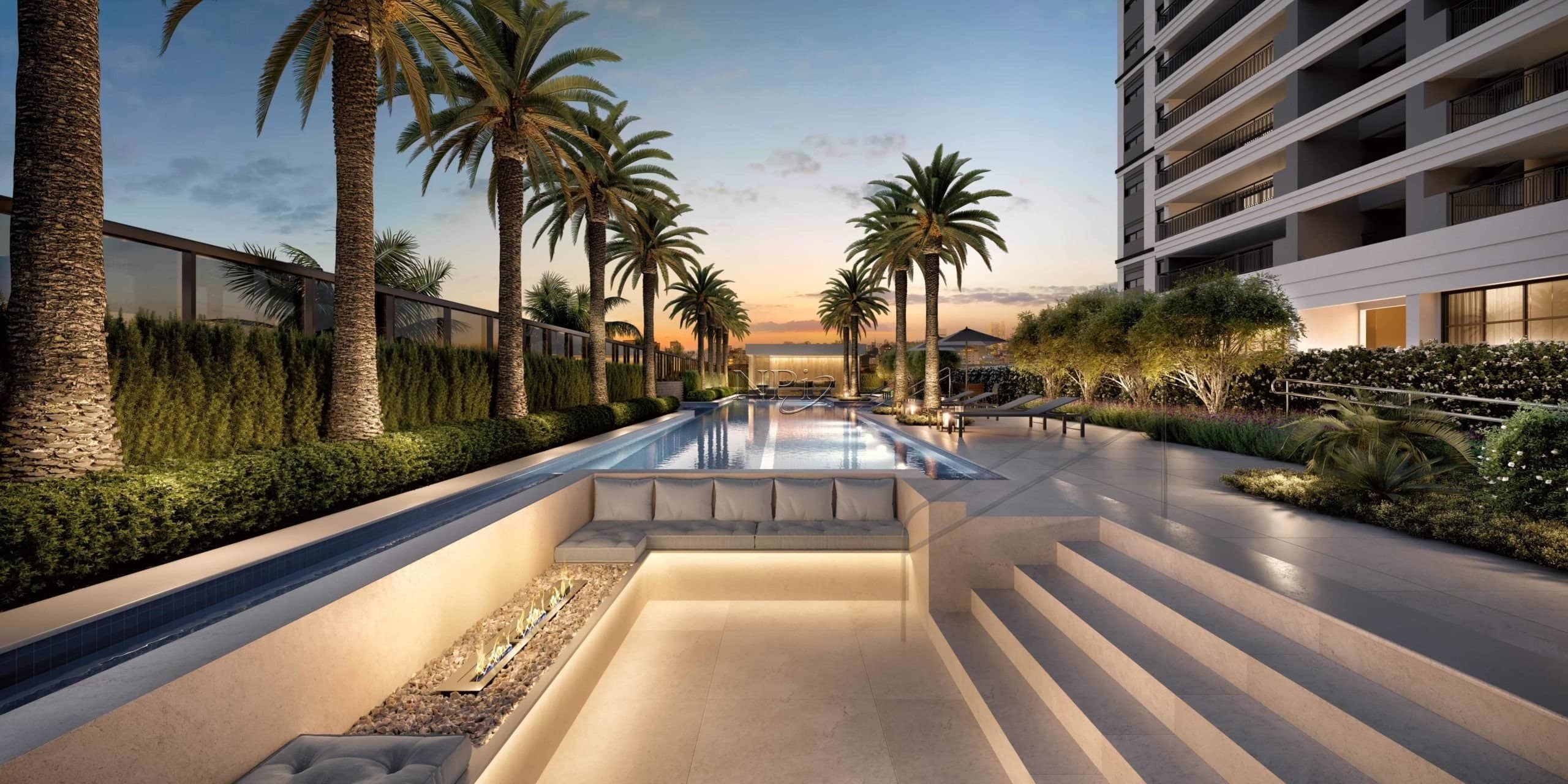 Condomínio Lumiere Residence Condomínio Lumiere Residence - foto principal