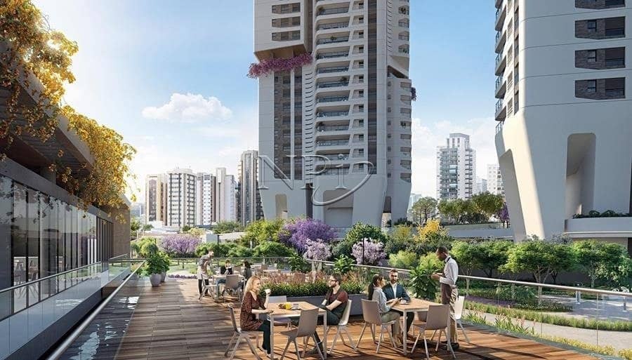 Parque da Cidade Eztec Parque da Cidade Eztec - foto principal