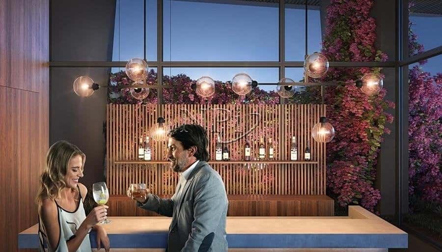 Parque da Cidade Eztec - imagem 5 Parque da Cidade Eztec - imagem 5