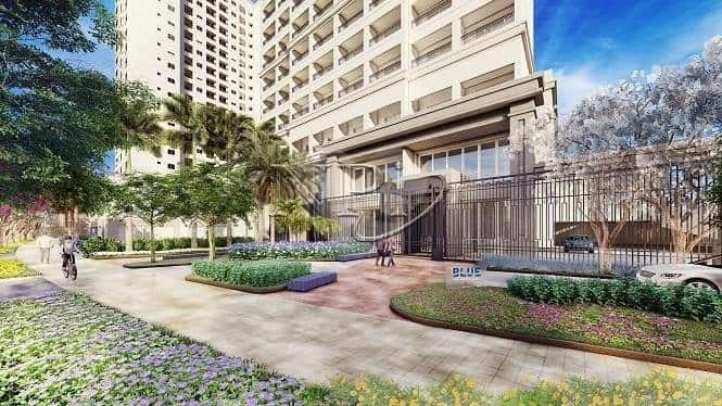 Blue Home Resort Jockey - Butantã - imagem 2 Blue Home Resort Jockey - Butantã - imagem 2