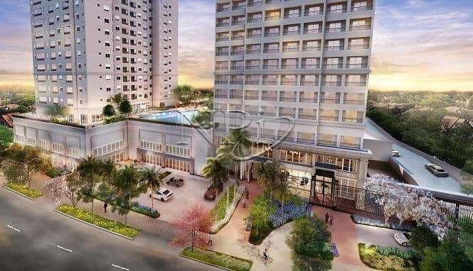 Blue Home Resort Jockey - Butantã - imagem 3 Blue Home Resort Jockey - Butantã - imagem 3