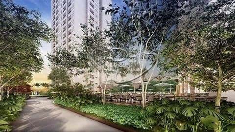 Blue Home Resort Jockey - Butantã - imagem 4 Blue Home Resort Jockey - Butantã - imagem 4