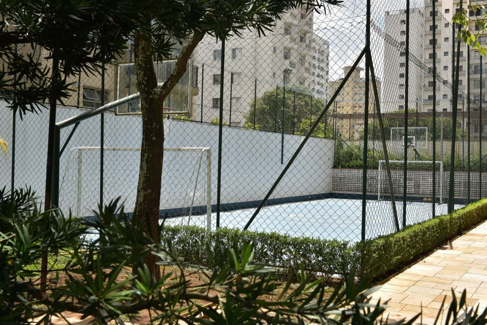 Parque dos Manacas Moema - imagem 4 Parque dos Manacas Moema - imagem 4