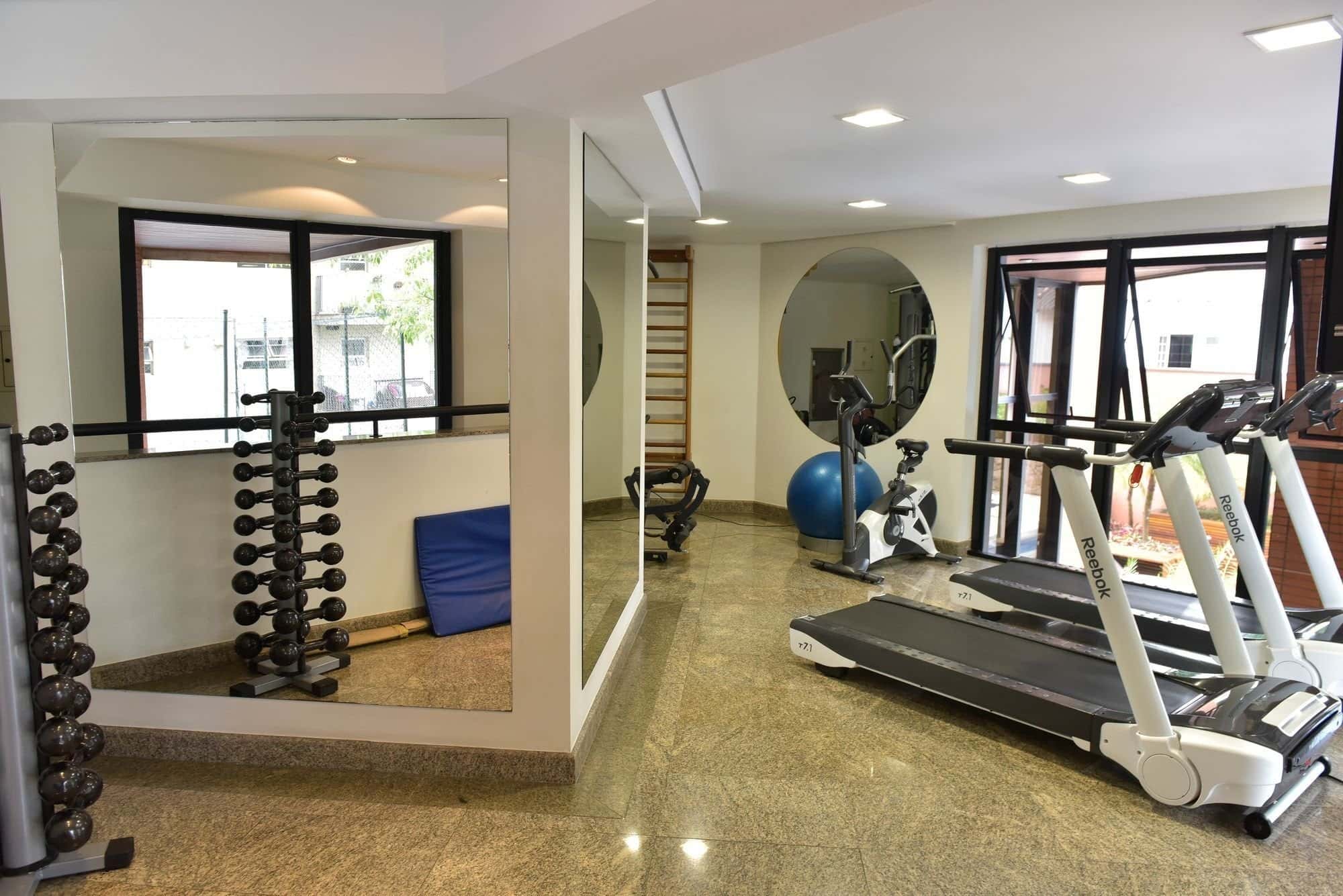 Parque dos Manacas Moema - imagem 5 Parque dos Manacas Moema - imagem 5