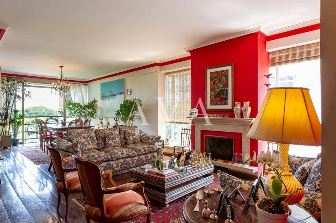 Rua Barão de Capanema 85 Rua Barão de Capanema 85 - foto principal