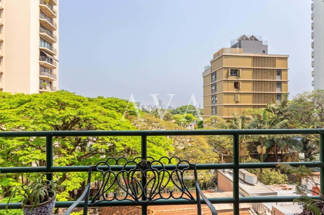 Rua Barão de Capanema 85 - imagem 4 Rua Barão de Capanema 85 - imagem 4