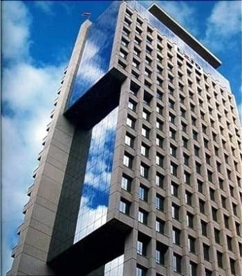 Edifício Vila Olimpia Aluguel Coporate Plaza Edifício Vila Olimpia Aluguel Coporate Plaza - foto principal