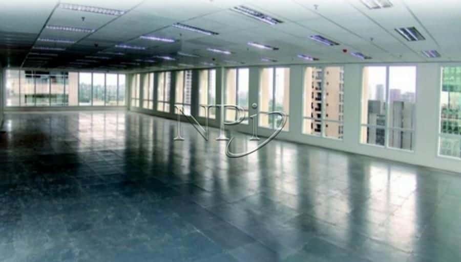 Edifício Vila Olimpia Aluguel Coporate Plaza - imagem 2 Edifício Vila Olimpia Aluguel Coporate Plaza - imagem 2