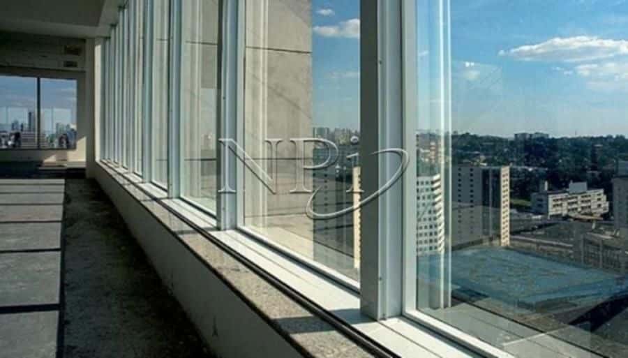 Edifício Vila Olimpia Aluguel Coporate Plaza - imagem 3 Edifício Vila Olimpia Aluguel Coporate Plaza - imagem 3