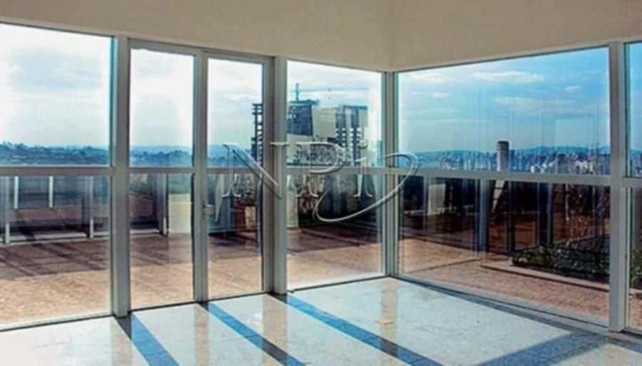 Edifício Vila Olimpia Aluguel Coporate Plaza - imagem 4 Edifício Vila Olimpia Aluguel Coporate Plaza - imagem 4