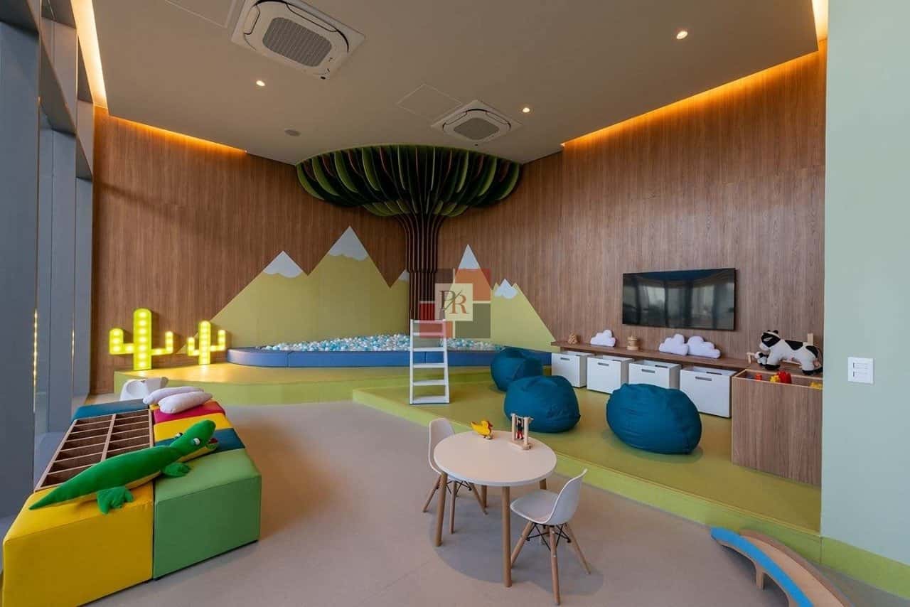 O Parque Brooklin - imagem 4 O Parque Brooklin - imagem 4