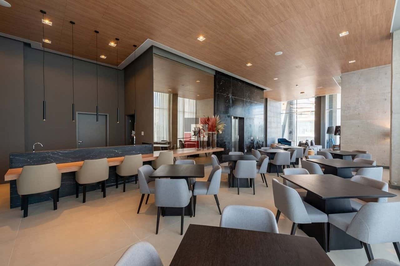 O Parque Brooklin - imagem 5 O Parque Brooklin - imagem 5