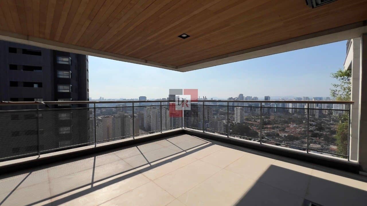 O Parque Brooklin O Parque Brooklin - foto principal