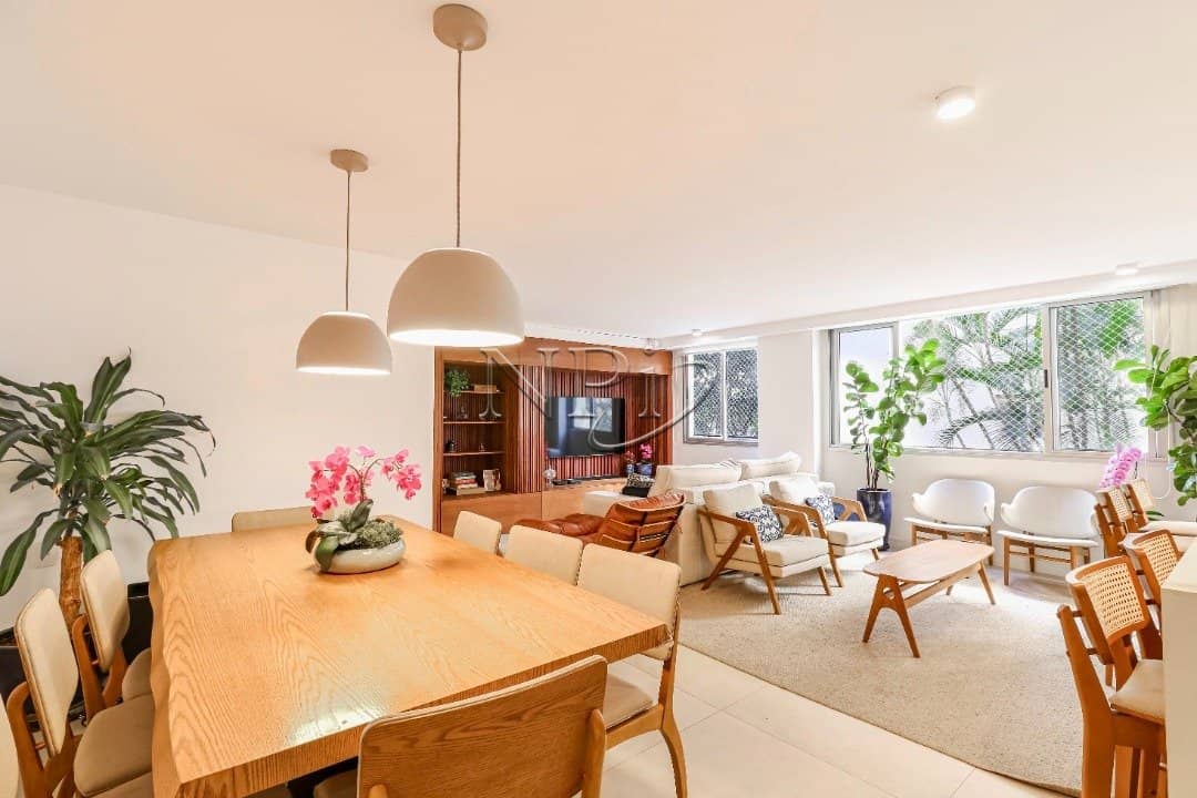 Condomínio Virgínia Itaim Bibi Condomínio Virgínia Itaim Bibi - foto principal