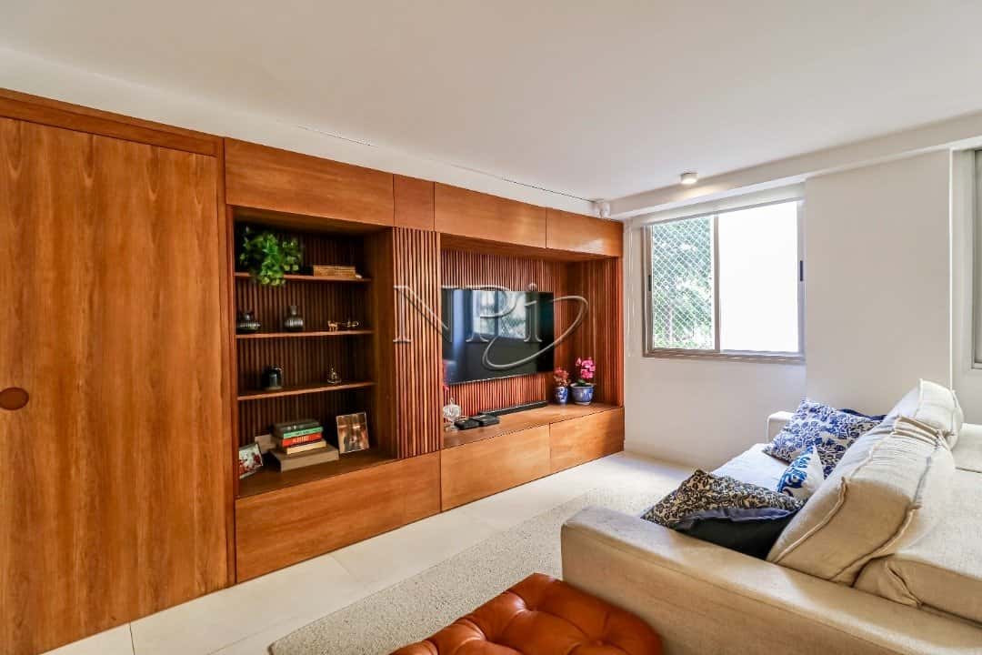 Condomínio Virgínia Itaim Bibi - imagem 3 Condomínio Virgínia Itaim Bibi - imagem 3