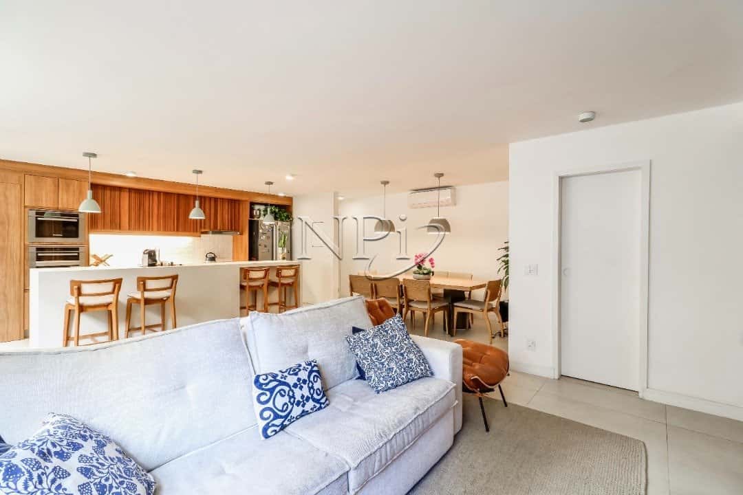 Condomínio Virgínia Itaim Bibi - imagem 4 Condomínio Virgínia Itaim Bibi - imagem 4