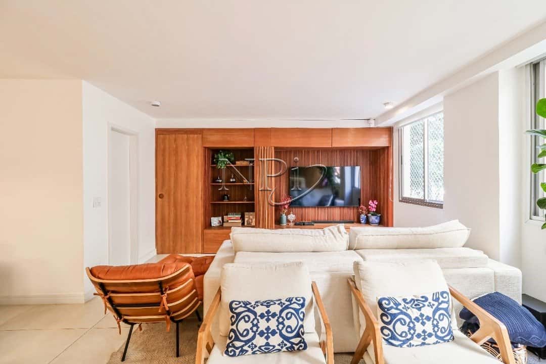 Condomínio Virgínia Itaim Bibi - imagem 5 Condomínio Virgínia Itaim Bibi - imagem 5