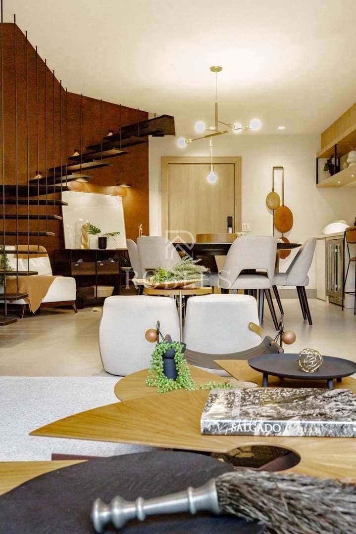 Penthouses Brooklin - imagem 2 Penthouses Brooklin - imagem 2