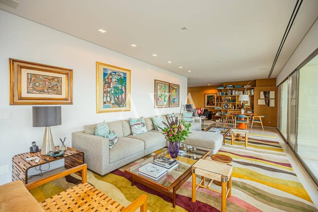 Condomínio Jardim de Ville Itaim Bibi Condomínio Jardim de Ville Itaim Bibi - foto principal