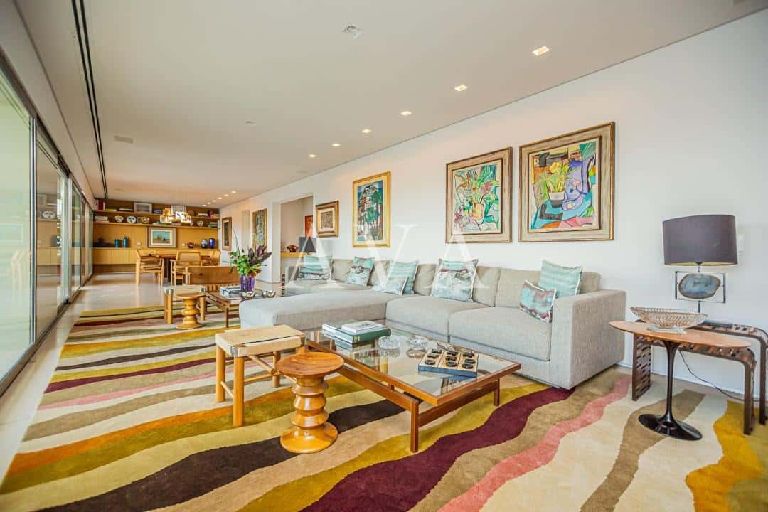 Condomínio Jardim de Ville Itaim Bibi - imagem 2 Condomínio Jardim de Ville Itaim Bibi - imagem 2