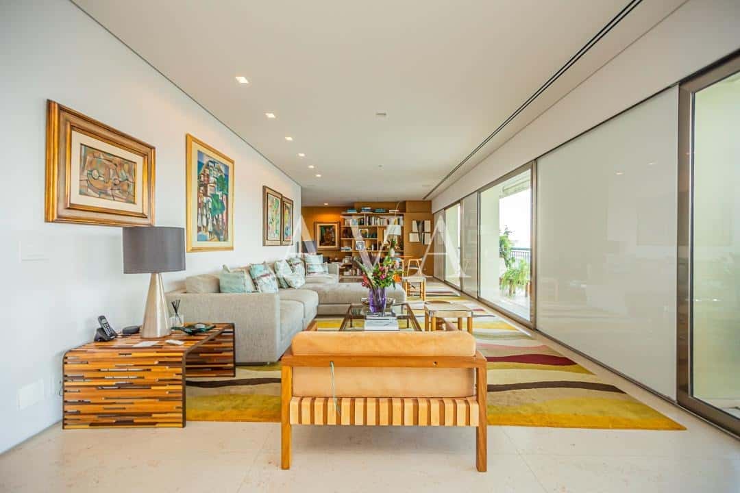 Condomínio Jardim de Ville Itaim Bibi - imagem 3 Condomínio Jardim de Ville Itaim Bibi - imagem 3