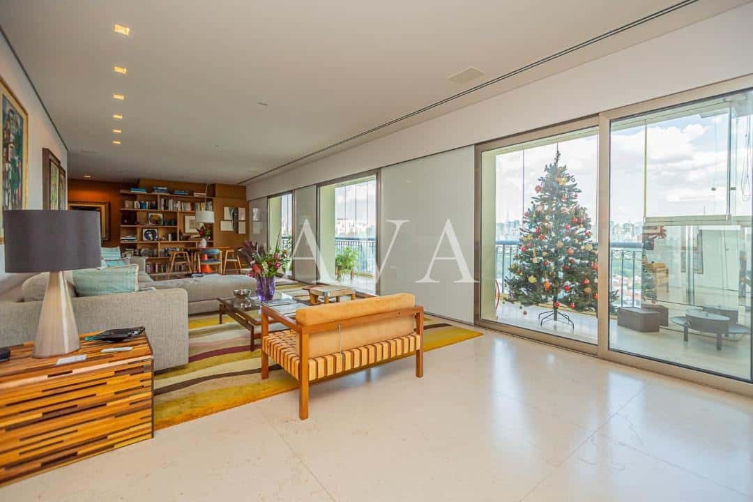 Condomínio Jardim de Ville Itaim Bibi - imagem 4 Condomínio Jardim de Ville Itaim Bibi - imagem 4