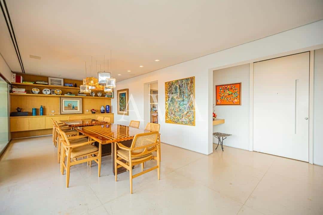 Condomínio Jardim de Ville Itaim Bibi - imagem 5 Condomínio Jardim de Ville Itaim Bibi - imagem 5