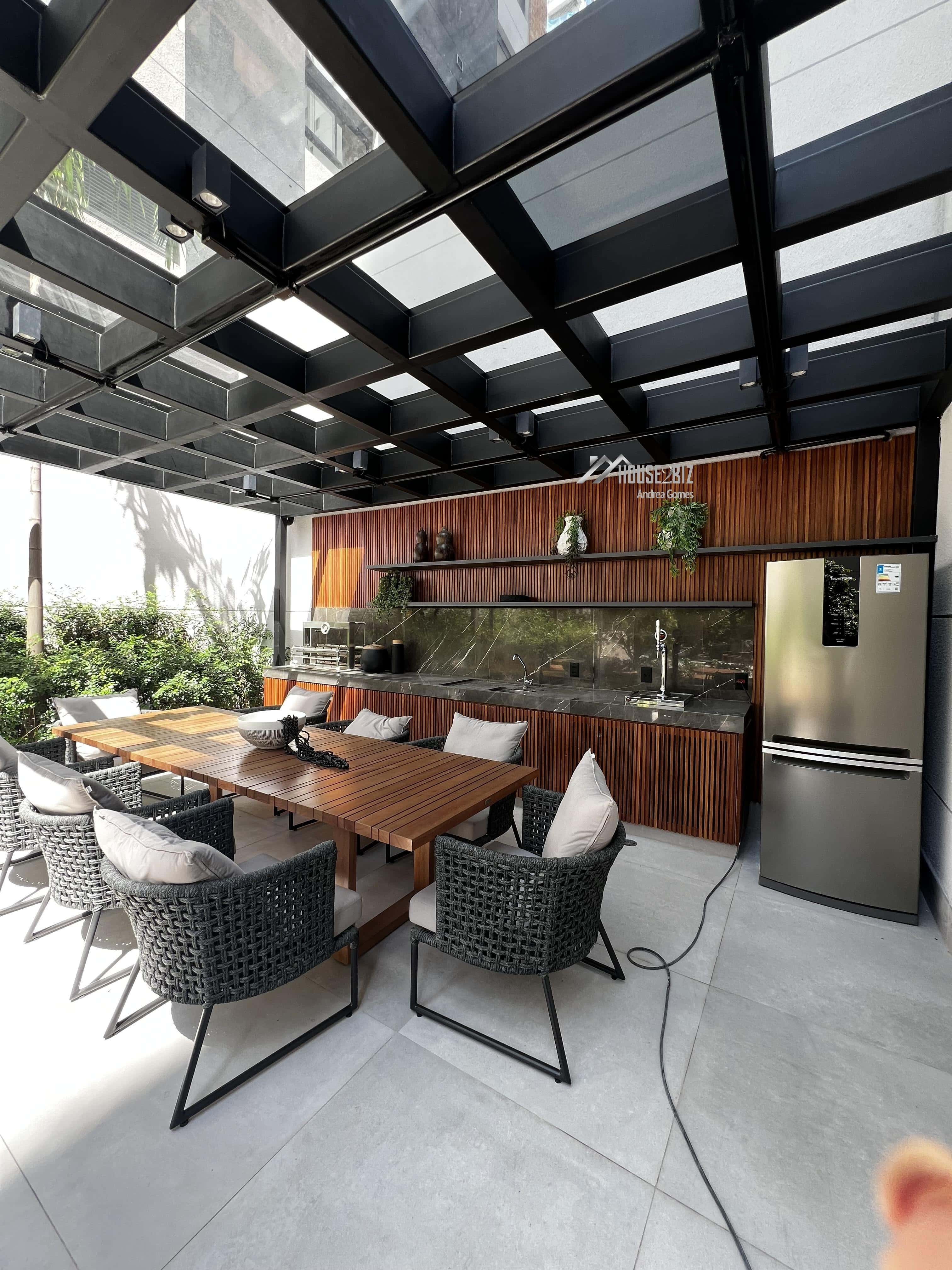 Park Lane Lindenberg Ibirapuera - imagem 4 Park Lane Lindenberg Ibirapuera - imagem 4