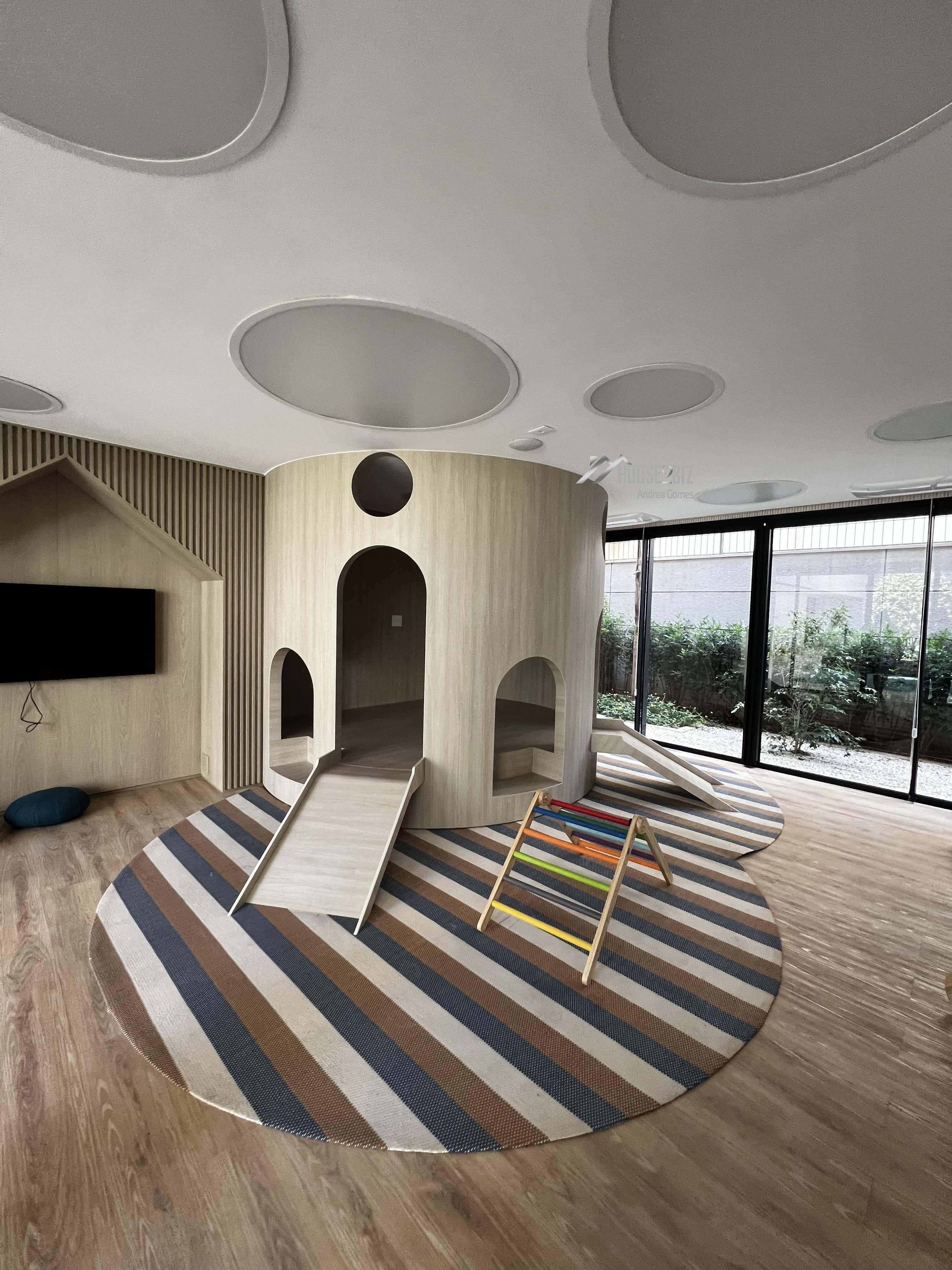 Park Lane Lindenberg Ibirapuera - imagem 5 Park Lane Lindenberg Ibirapuera - imagem 5