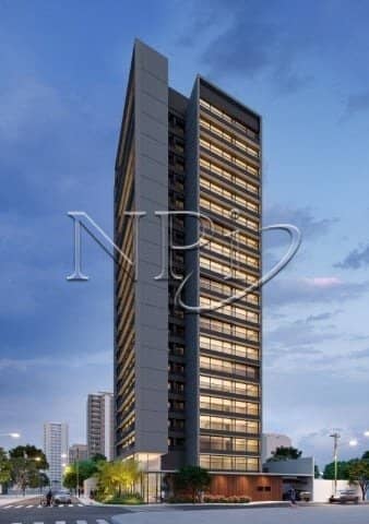 Lux House Brooklin Lux House Brooklin - foto principal