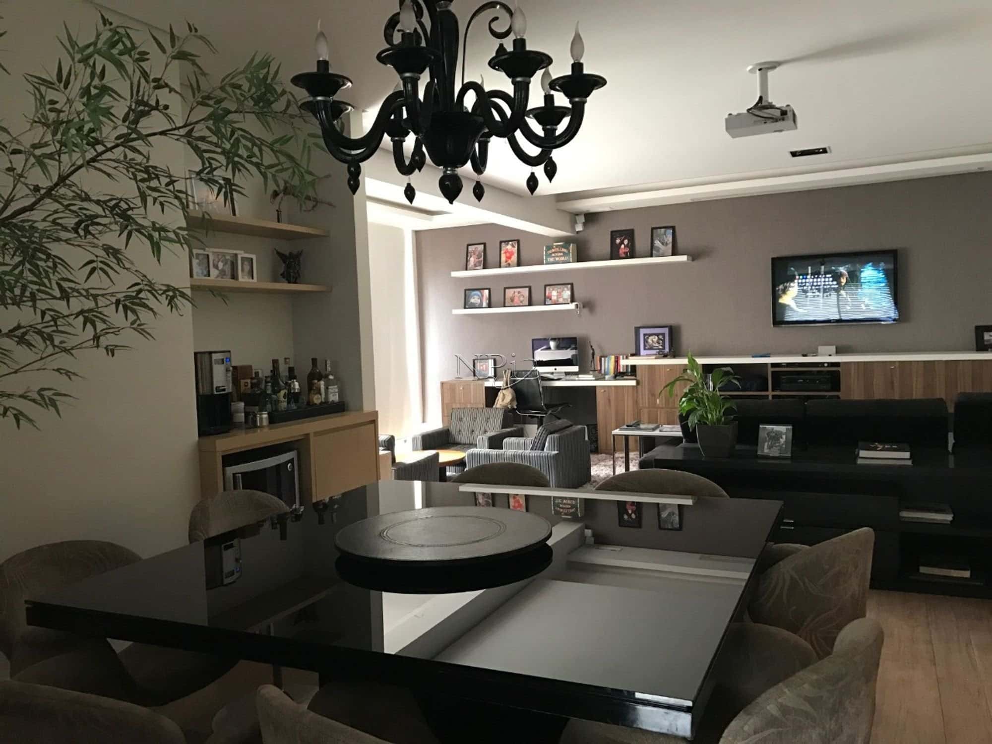 Condomínio Riverside Brownstone Pedro Avancine, 363 - imagem 4 Condomínio Riverside Brownstone Pedro Avancine, 363 - imagem 4