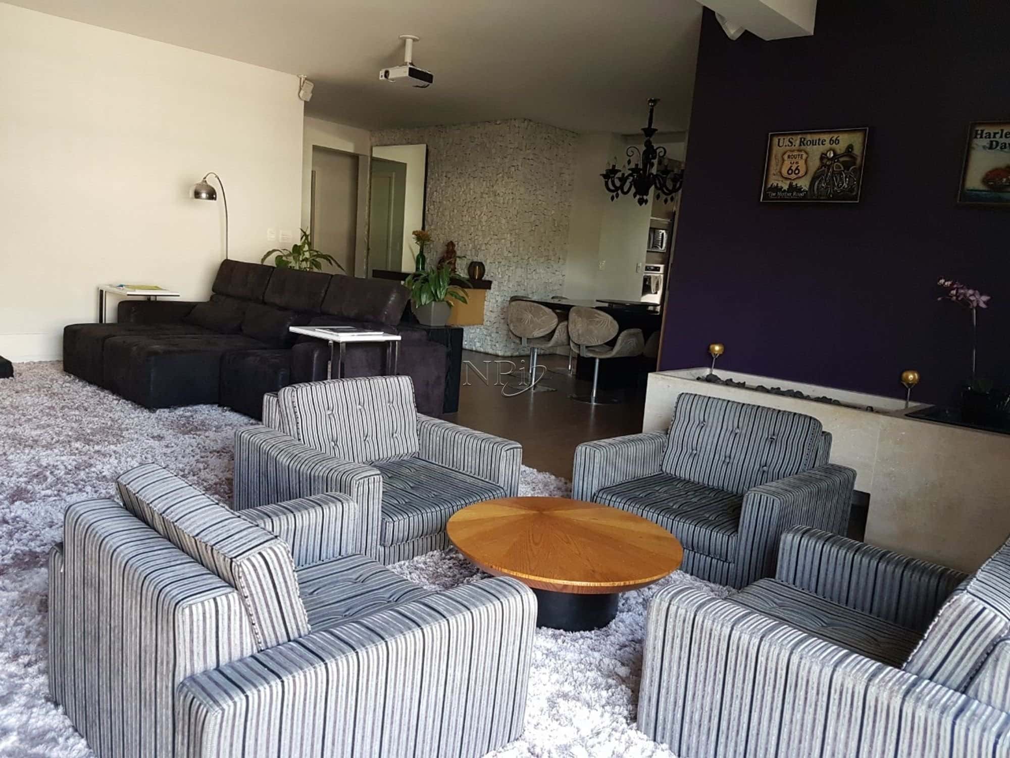 Condomínio Riverside Brownstone Pedro Avancine, 363 - imagem 5 Condomínio Riverside Brownstone Pedro Avancine, 363 - imagem 5