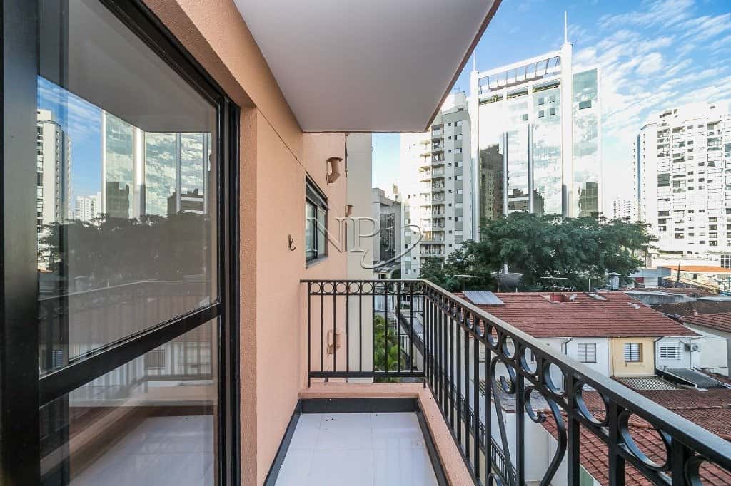 Solar Alvorada Vila Olimpia - imagem 3 Solar Alvorada Vila Olimpia - imagem 3