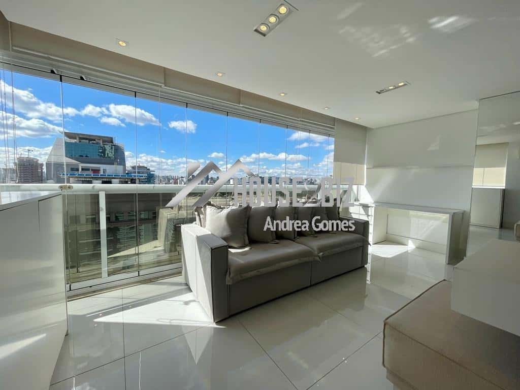 Condominio Horizonte Jk - imagem 2 Condominio Horizonte Jk - imagem 2