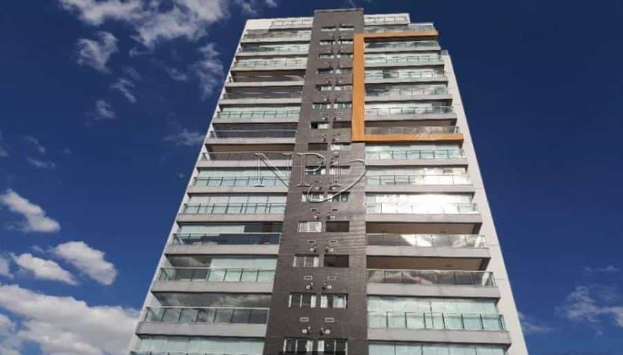 Condomínio Petit 307 - foto de fundo