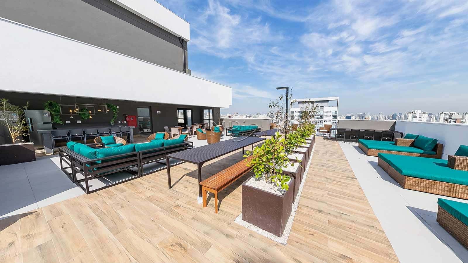 Nex One Itaim - imagem 2 Nex One Itaim - imagem 2