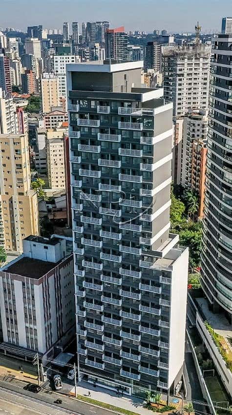 Nex One Itaim - imagem 3 Nex One Itaim - imagem 3