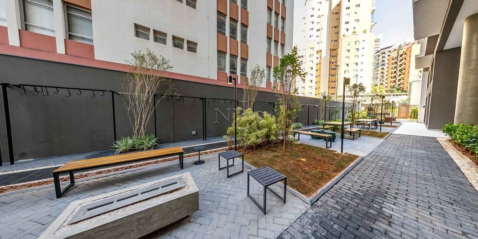 Nex One Itaim - imagem 4 Nex One Itaim - imagem 4