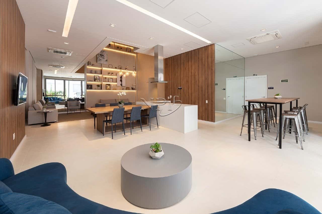 State Ibirapuera | Vila Clementino - imagem 3 State Ibirapuera | Vila Clementino - imagem 3