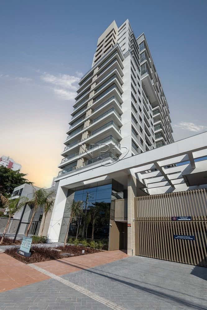 State Ibirapuera | Vila Clementino - imagem 4 State Ibirapuera | Vila Clementino - imagem 4