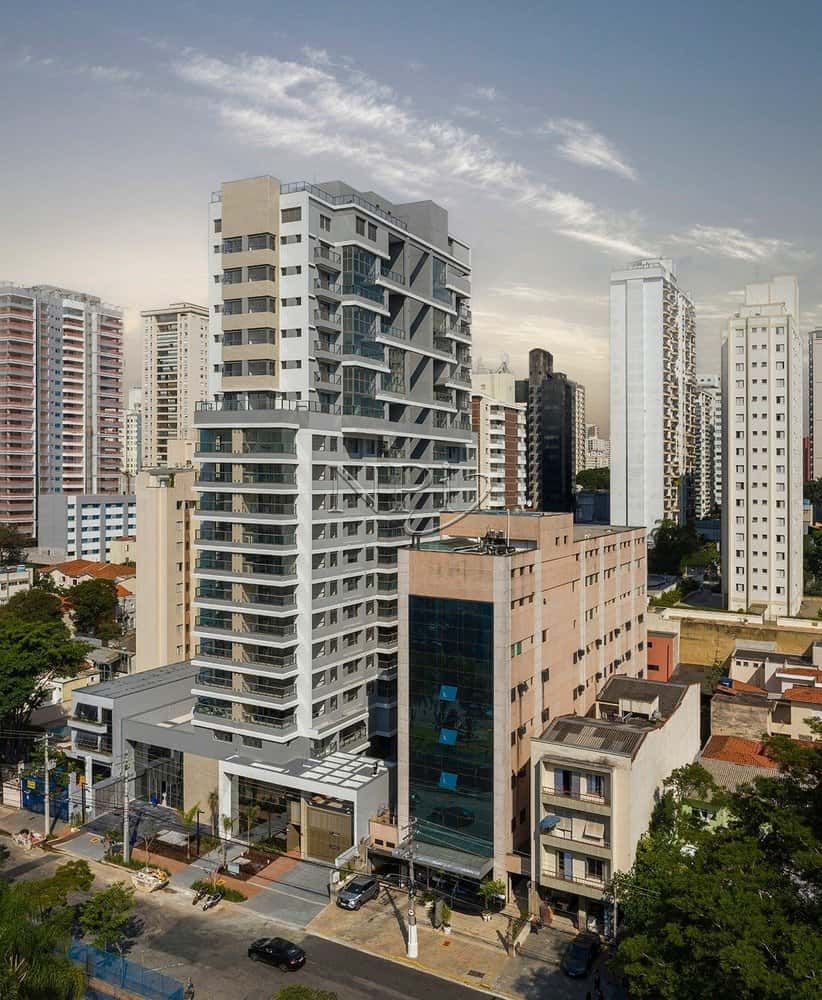 State Ibirapuera | Vila Clementino - imagem 5 State Ibirapuera | Vila Clementino - imagem 5