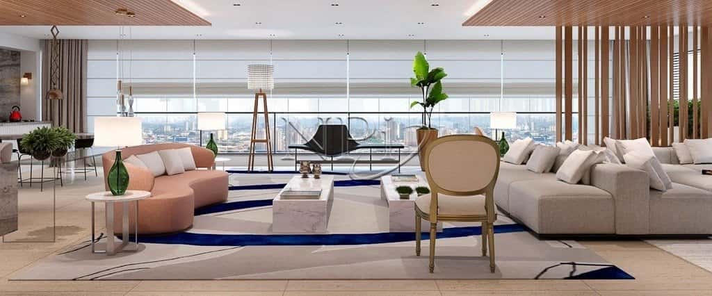 Palazzo Grimaldi - imagem 3 Palazzo Grimaldi - imagem 3