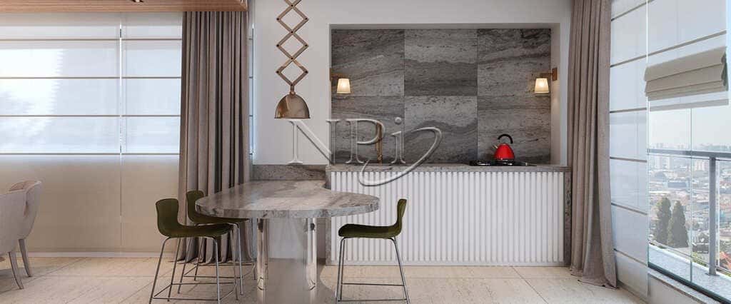 Palazzo Grimaldi - imagem 4 Palazzo Grimaldi - imagem 4