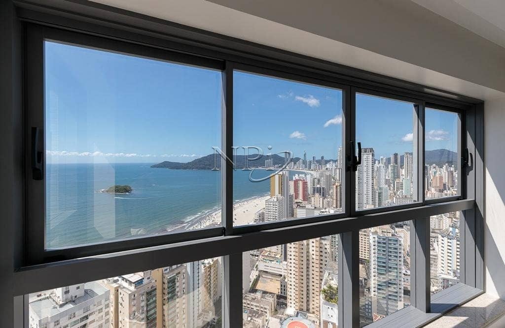 New York Apartments Balneário Camboriú New York Apartments Balneário Camboriú - foto principal