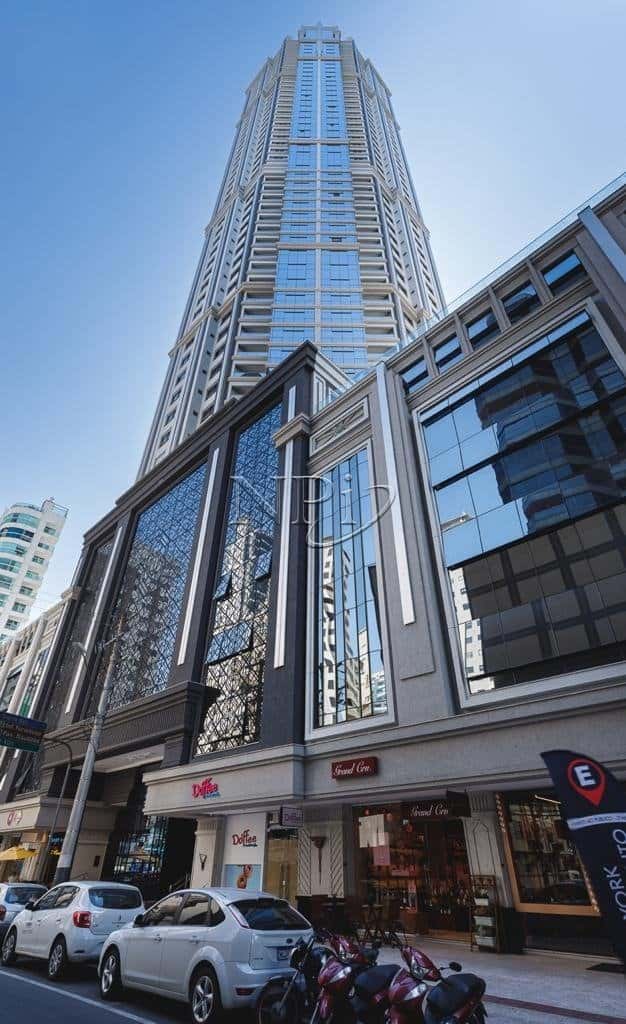 New York Apartments Balneário Camboriú - imagem 5 New York Apartments Balneário Camboriú - imagem 5