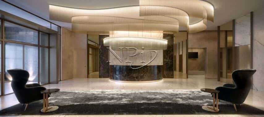 Condomínio Lumiere Residence - imagem 4 Condomínio Lumiere Residence - imagem 4